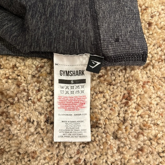 Gymshark sports bra - Picture 3 of 3